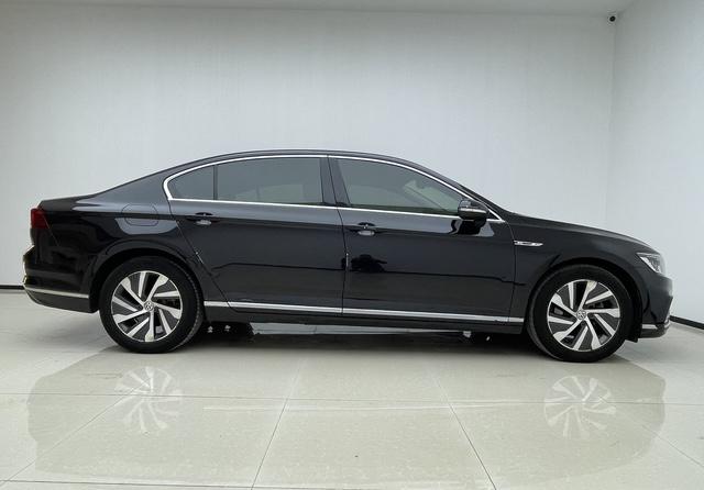 Volkswagen Magotan PHEV 2020