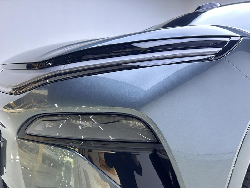 BYD Tang L DM 2025