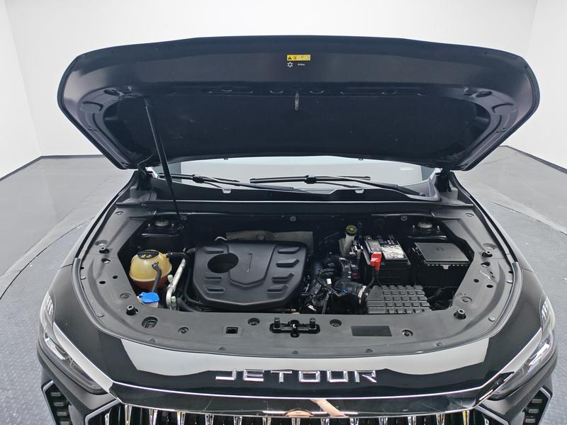 Jetour Jetour X70 PLUS 2024