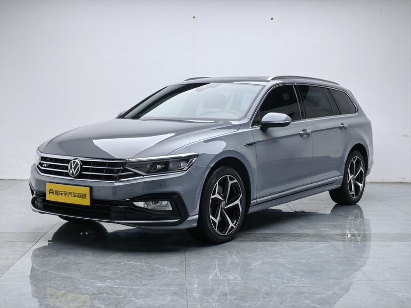 Volkswagen Weilan 2021
