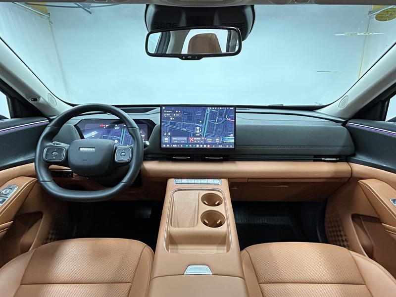 Haval Haval Xiaolong MAX 2025