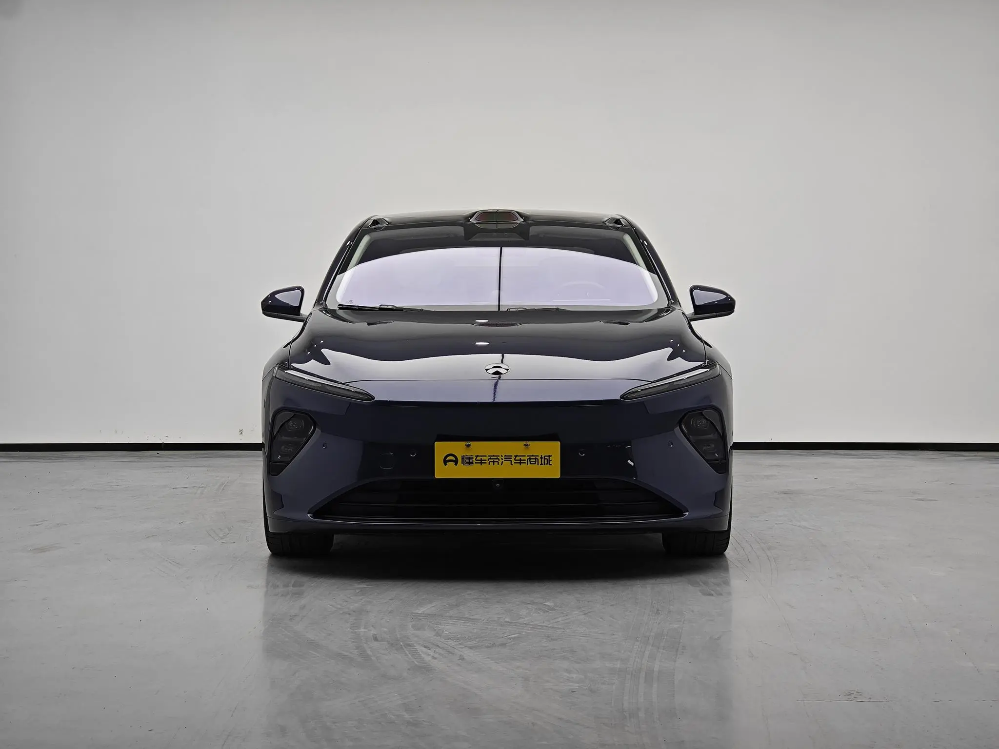 NIO Nio ET7 100kWh first version