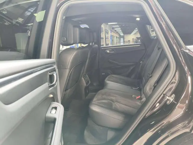Porsche Macan Macan 2.0T