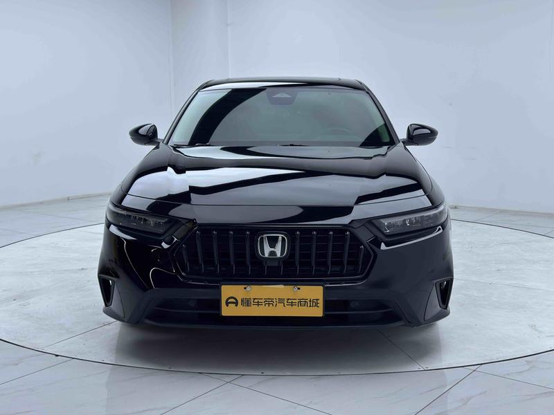 Honda Yingshi Pai 2023