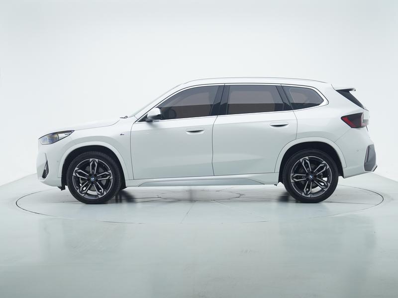 BMW BMW X1 2023