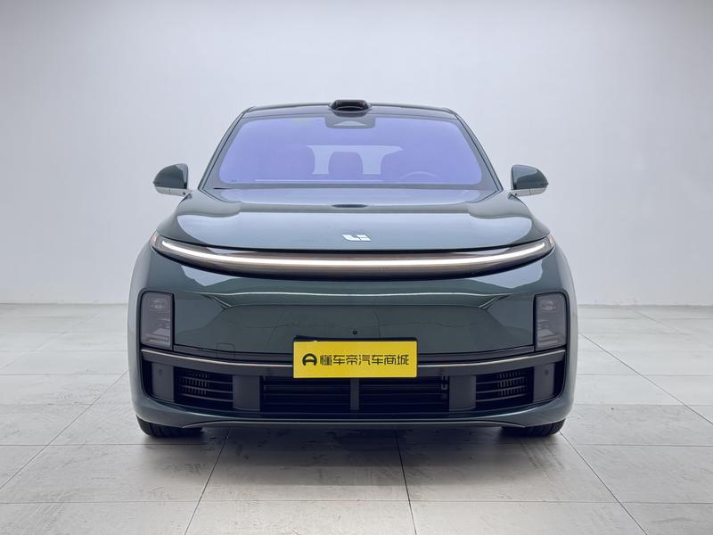 Li Auto Ideal L7 2024