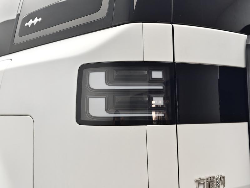 Fangchengbao Titanium 7 PHEV 2025