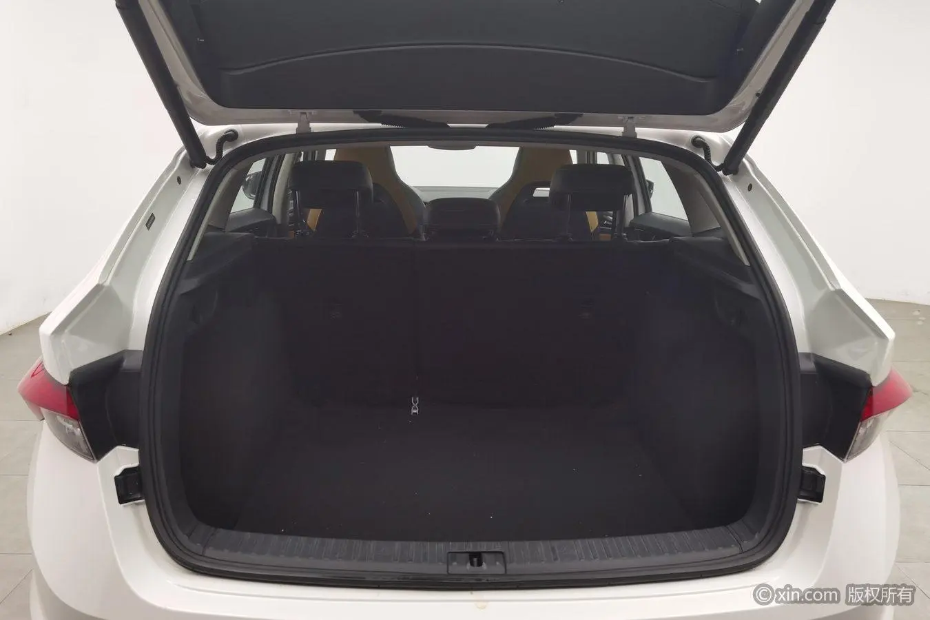 Skoda Kodiak GT ZI330 two-wheel drive deluxe edition Country VI