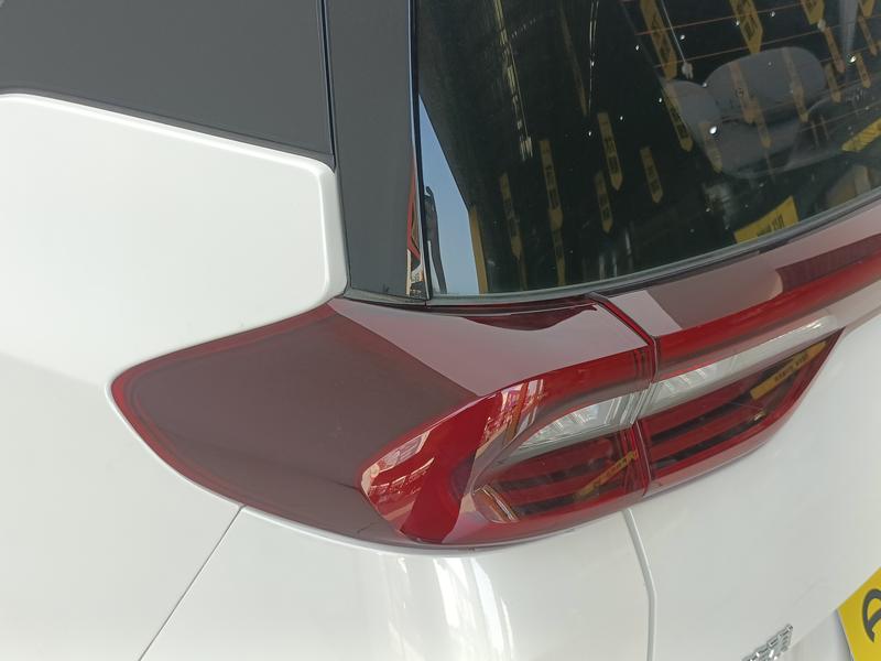 Trumpchi GAC Trumpchi M6 2019
