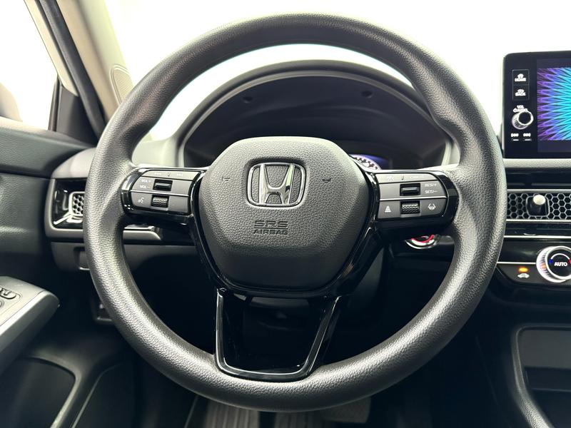 Honda Civic 2023