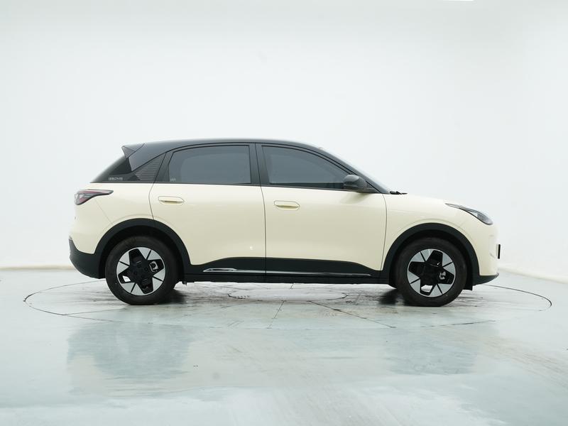 Geely Galaxy Wish Upon a Star 2025