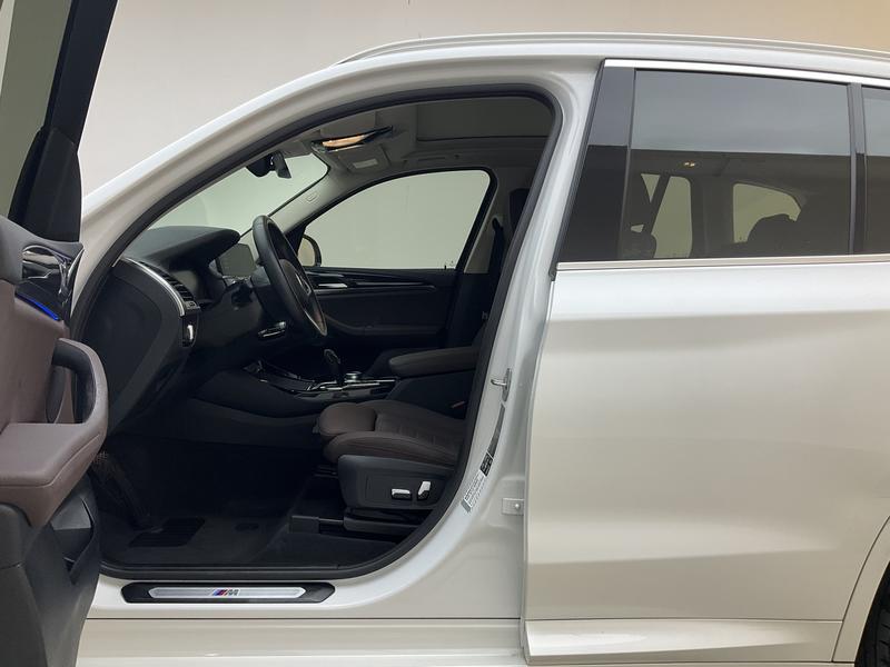 BMW BMW X3 2021