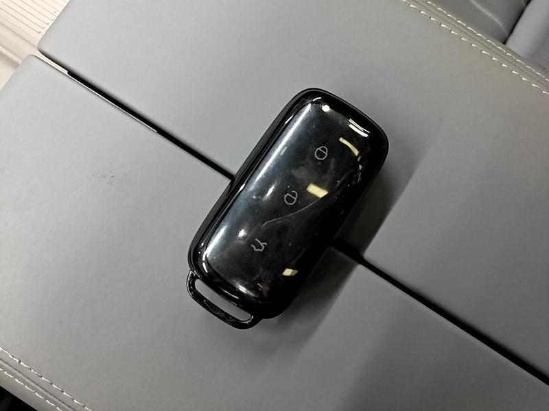 Geely Galaxy Galaxy E8 2024