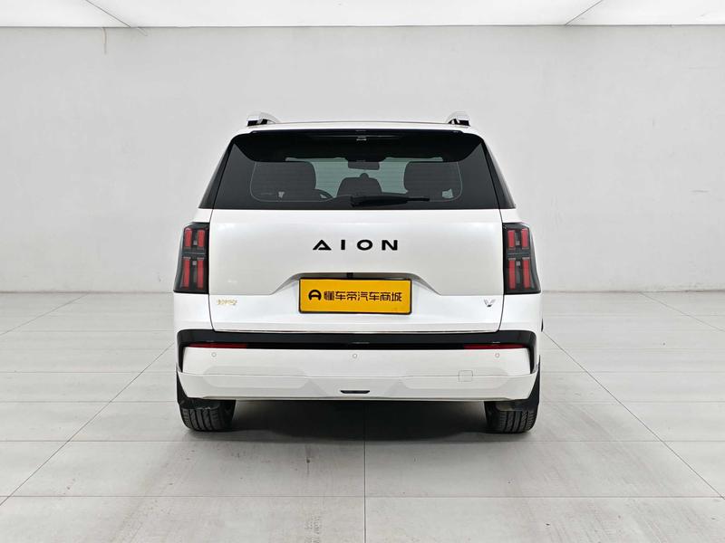 Aion AION V 2024