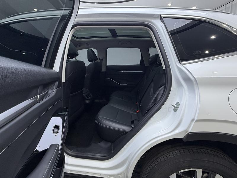 Haval Haval H6 2022