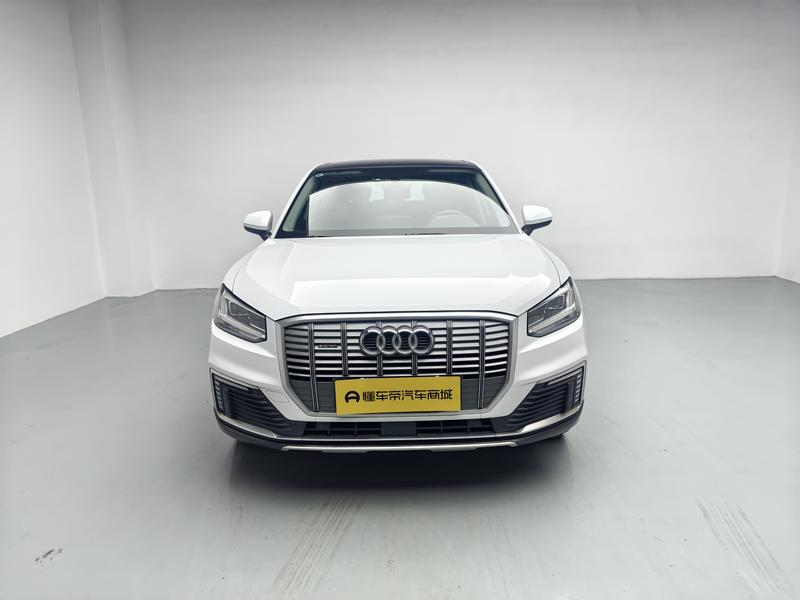 Audi Audi Q2L e-tron 2019
