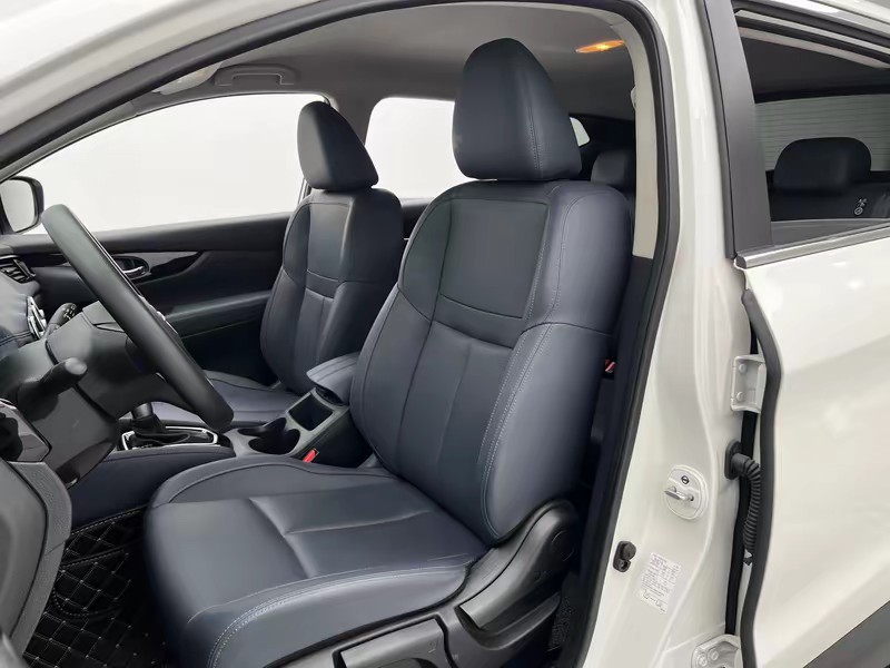 Nissan Qashqai 2025