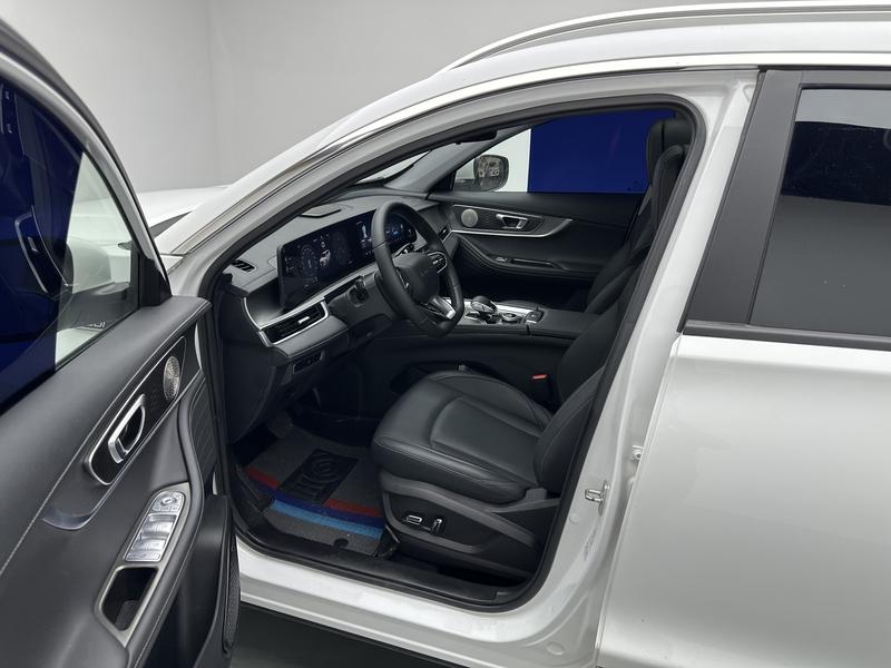 Chery Tiggo 8 PLUS 2024