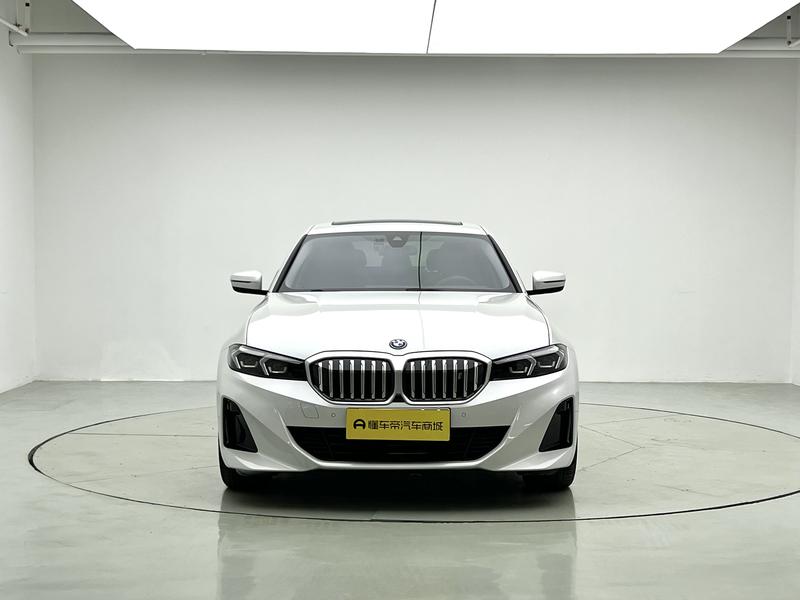 BMW BMW i3 2022