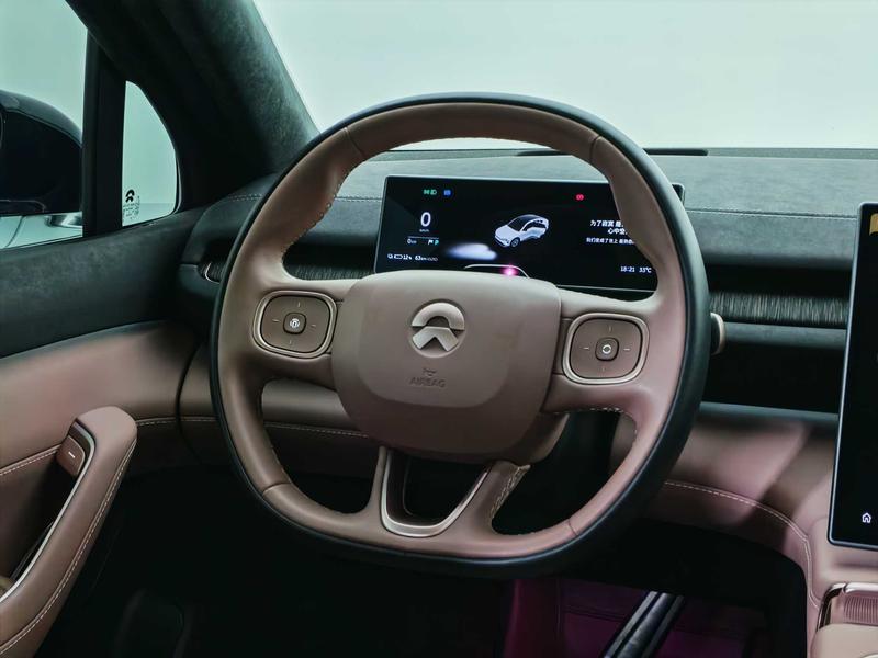 NIO NIO EC6 2024