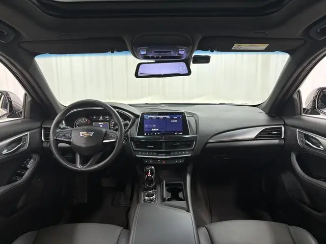 Cadillac Cadillac CT5 28T Luxury Standard Edition