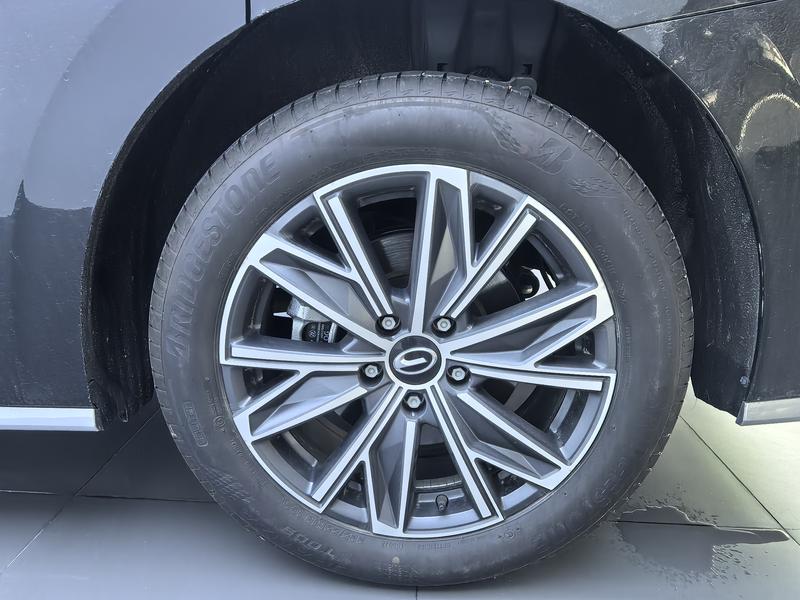 Trumpchi GAC Trumpchi M8 2024