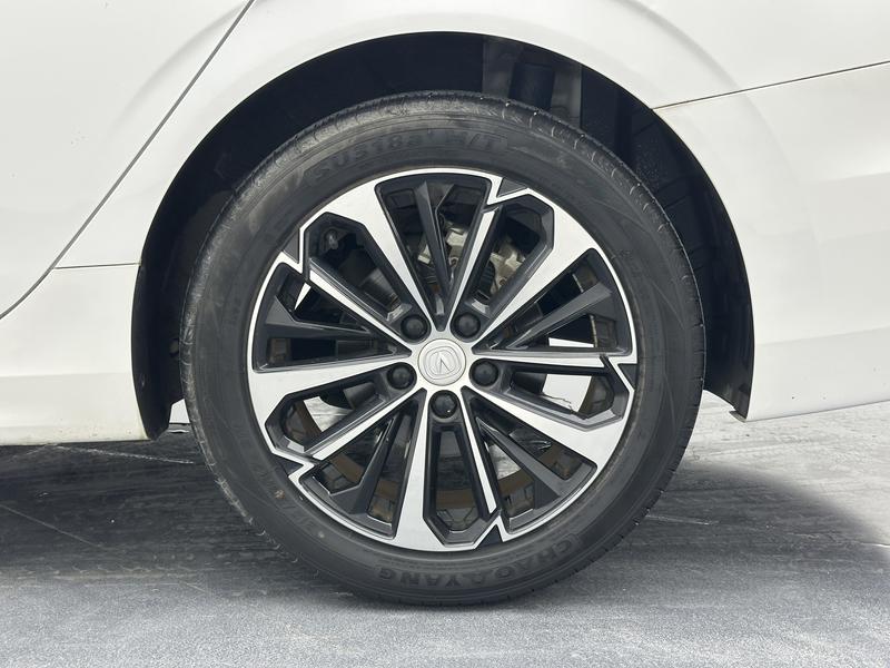 Changan Eado 2022