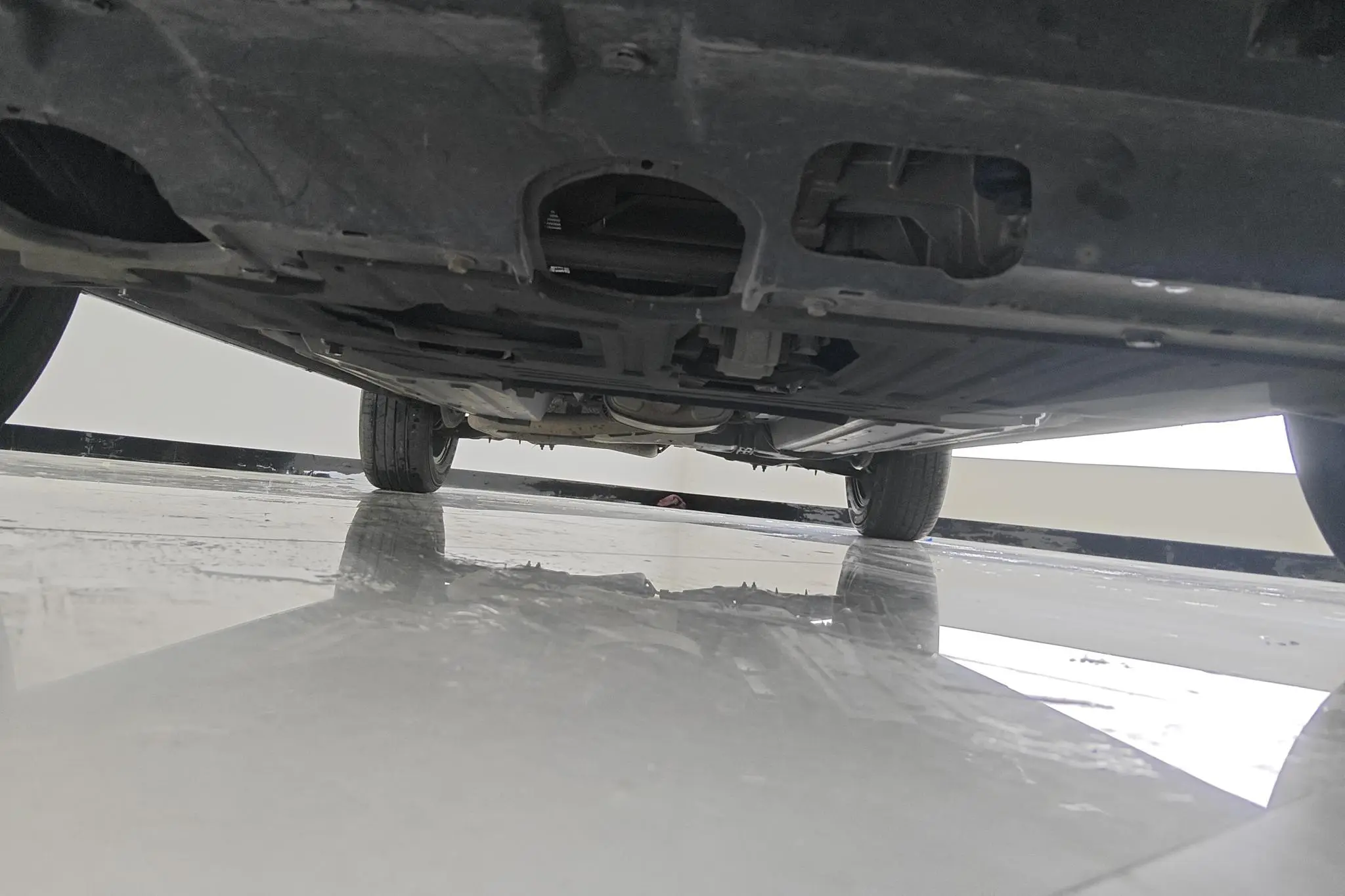 Haval Haval H6 The third generation 1.5T automatic two-wheel drive Pro