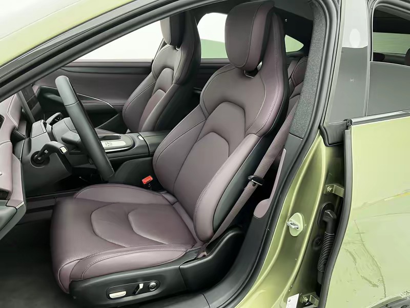 Xiaomi Auto Xiaomi SU7 2024