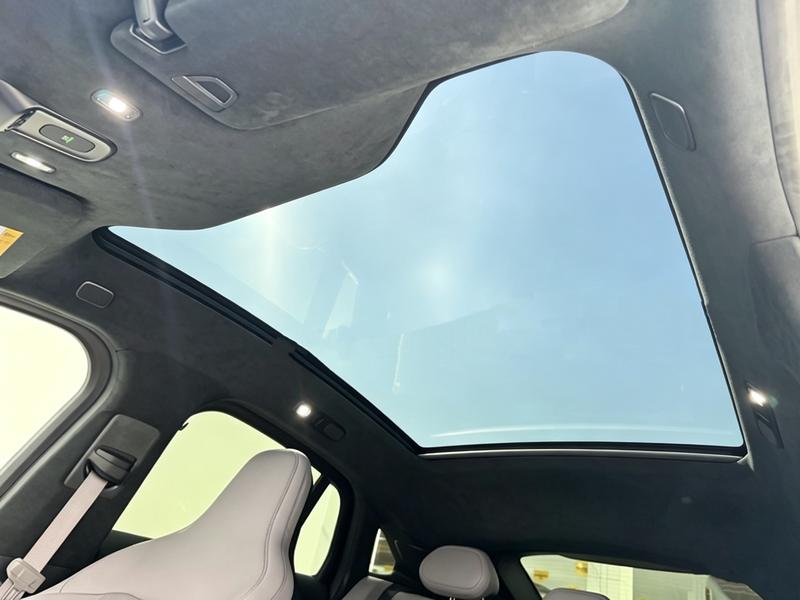 NIO NIO EC6 2024