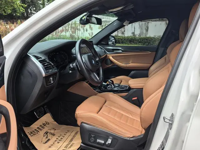 BMW BMW X4 M40i