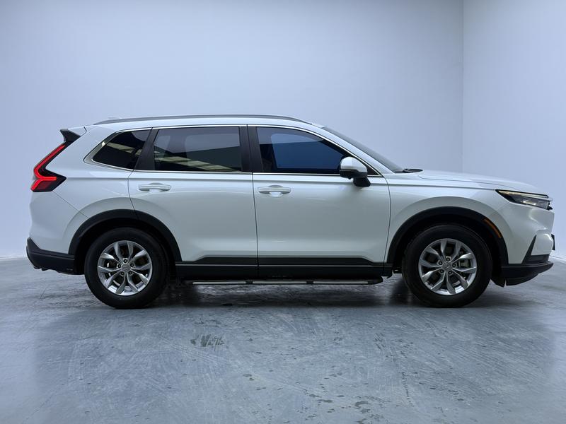 Honda Honda CR-V 2024