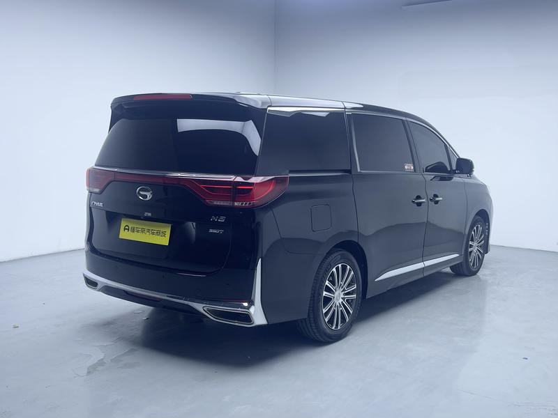 Trumpchi GAC Trumpchi M8 2023