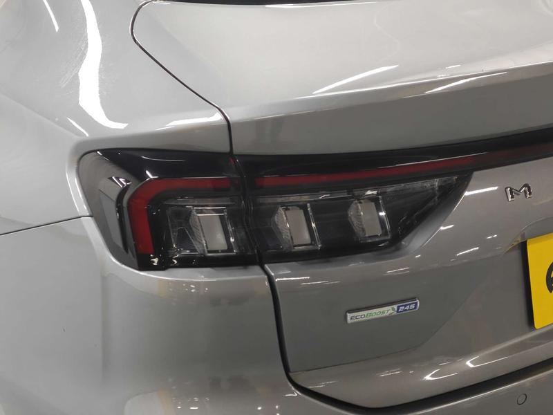 Ford Mondeo 2022