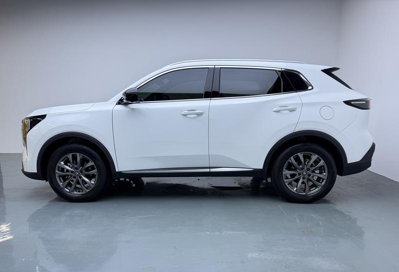 Changan Changan CS55 PLUS 2026