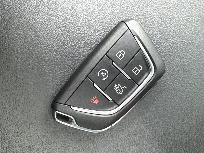 Cadillac Cadillac CT6 2023