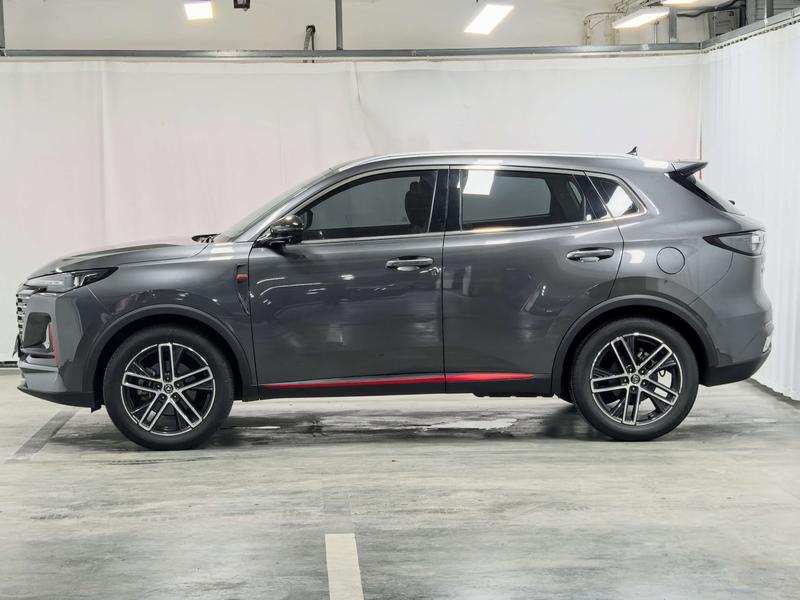 Changan Changan CS55 PLUS 2022