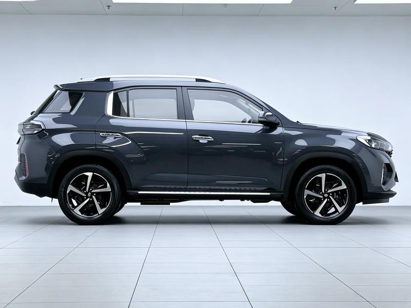 Hyundai Hyundai ix35 2021