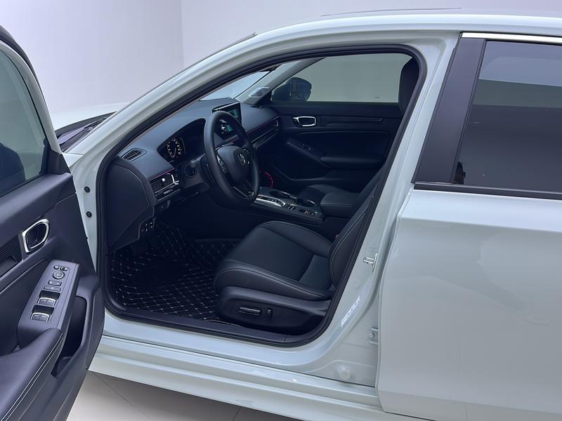 Honda Civic 2022