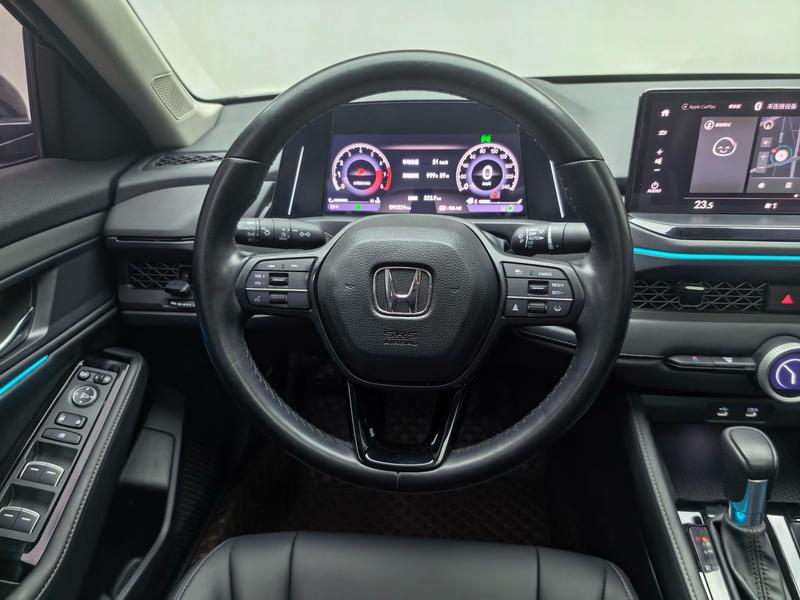 Honda Accord 2023