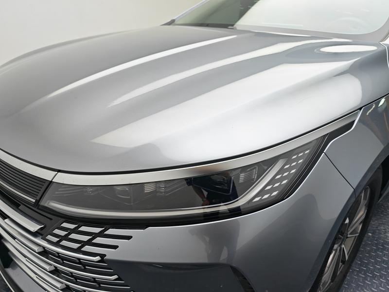 BYD Destroyer 05 2024