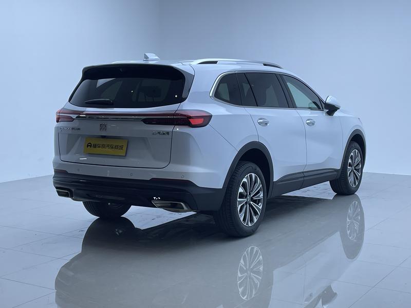 Buick Envision 2026