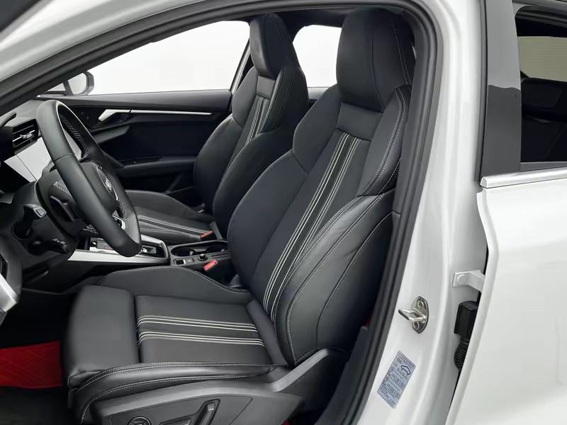 Audi Audi A3 2023