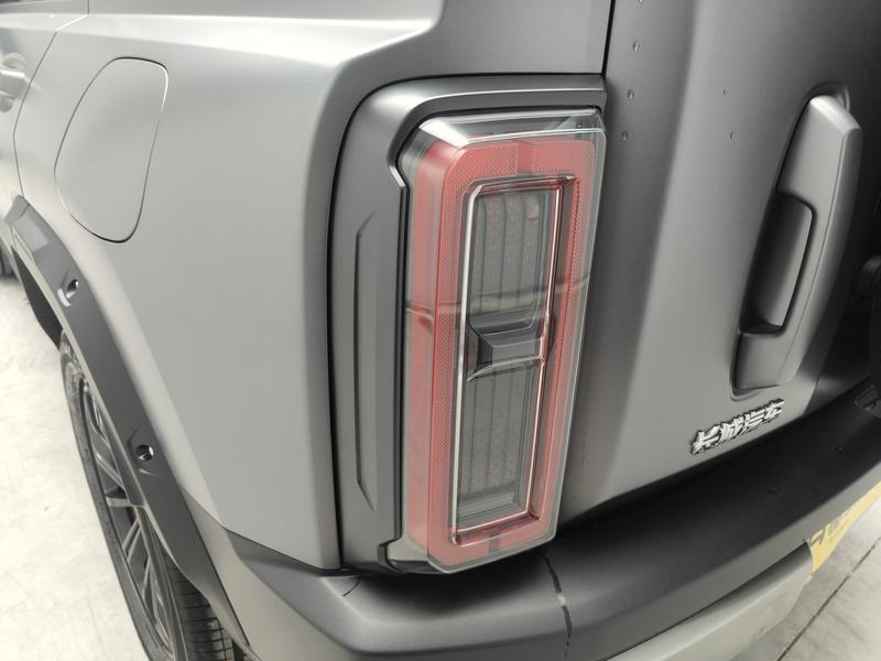 Haval Haval Raptors PHEV 2026