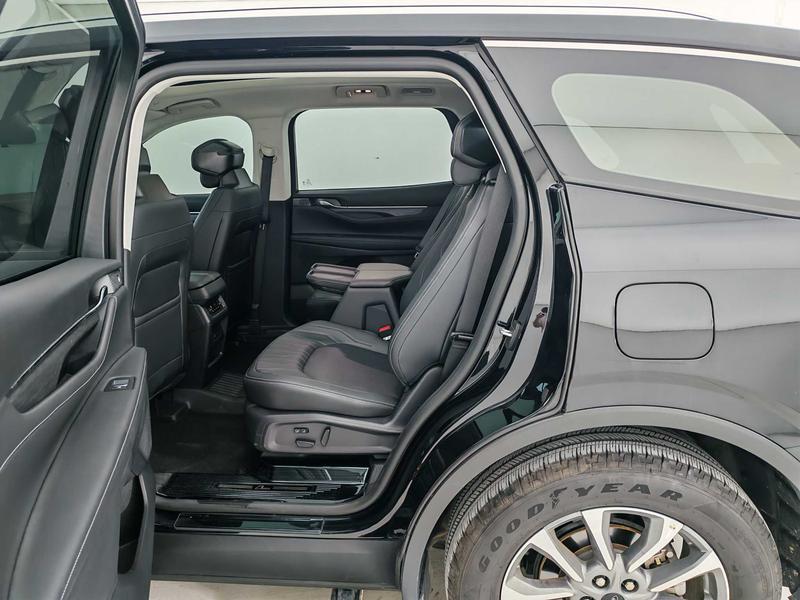 Ford Edge 2025
