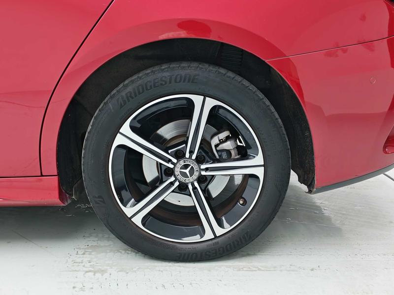 Mercedes-Benz Mercedes Benz A-Class 2022