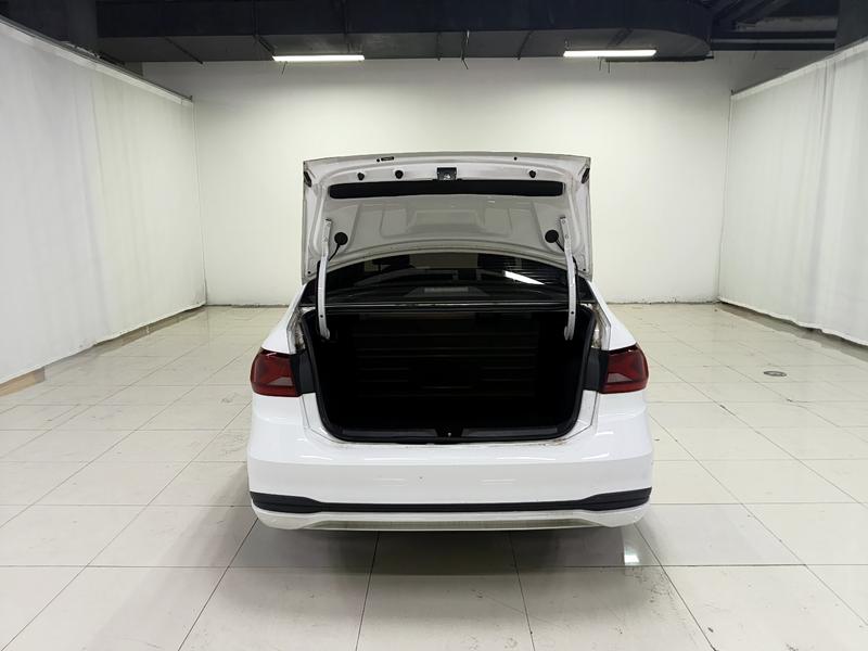 Jetta Jetta VA3 2021