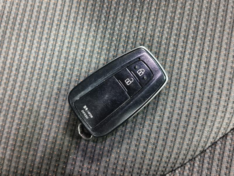 Toyota Highlander 2022