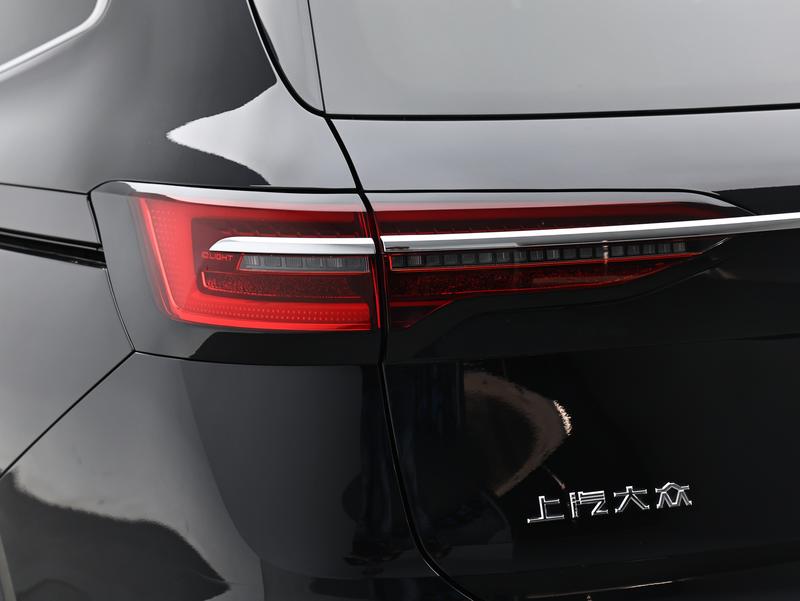 Volkswagen Weiran 2024