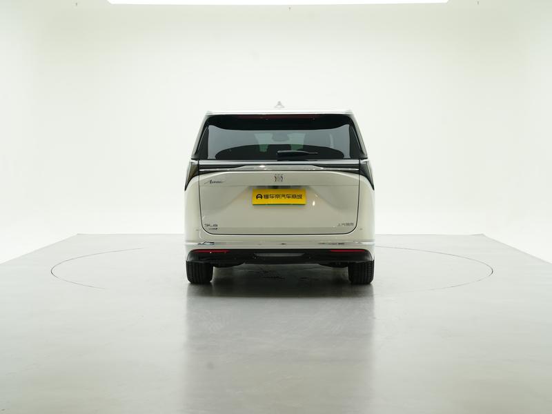 Buick Buick GL8 PHEV 2024
